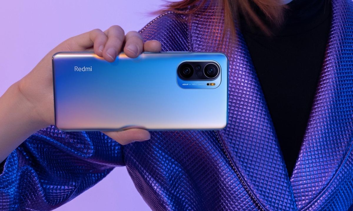 Чому Redmi відмовилися від висувних селфі-камер - фото 1