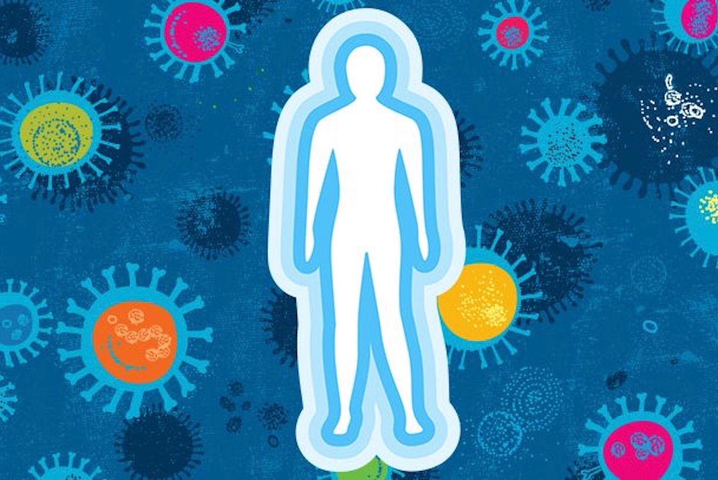 Розвінчані популярні міфи про способи підвищення імунітету