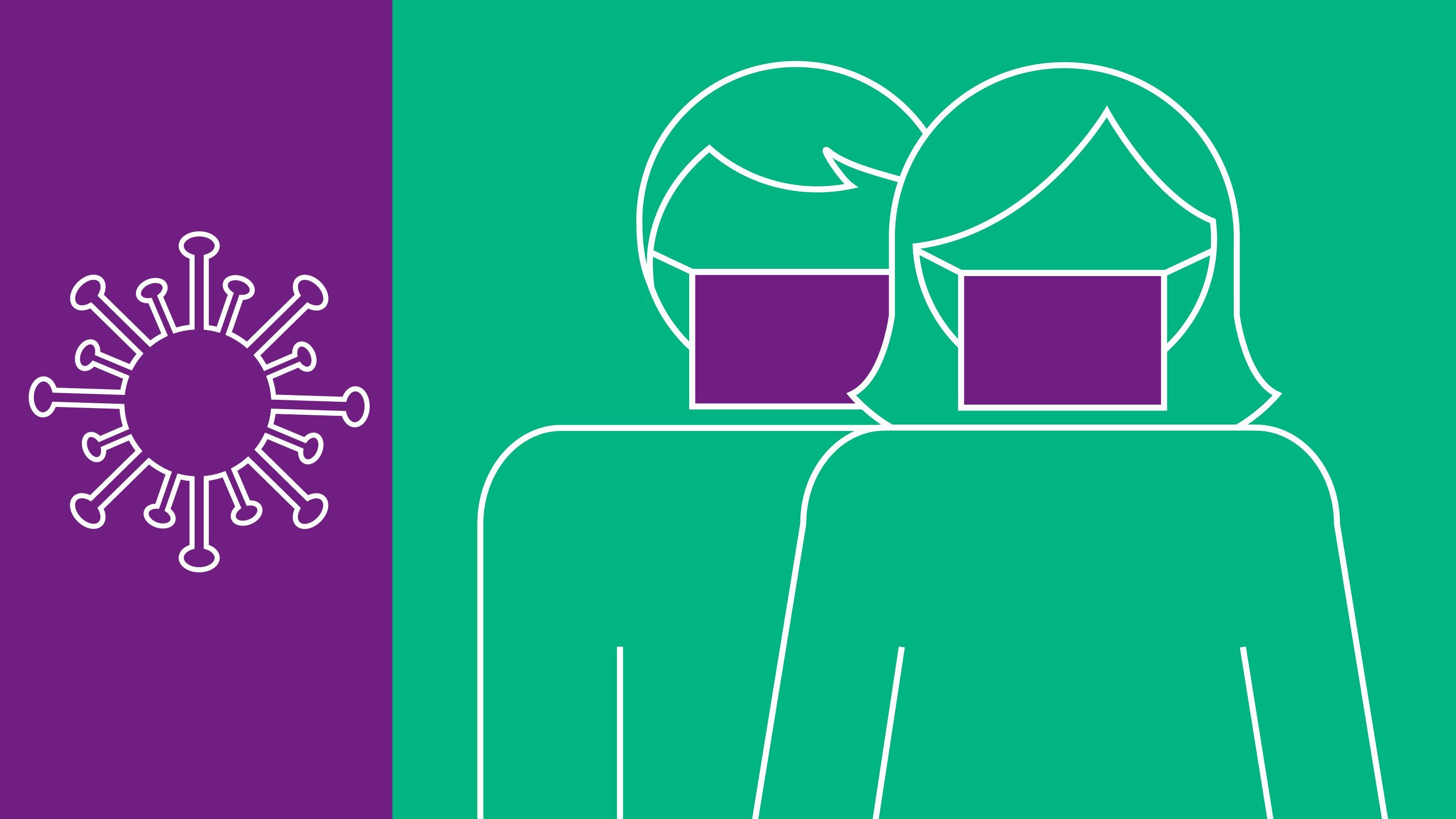 Новини про коронавірус в Україні: скільки хворих на COVID-19 станом на 27 лютого