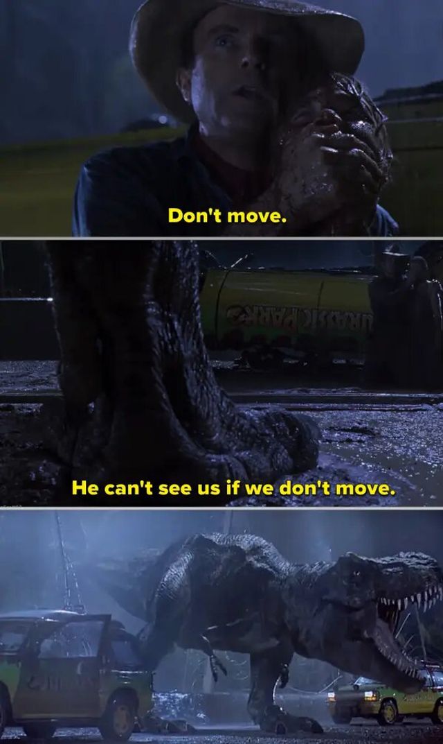 Кращі з кращих: ТОП 25 легендарних сцен з кіно та серіалів - фото 449430