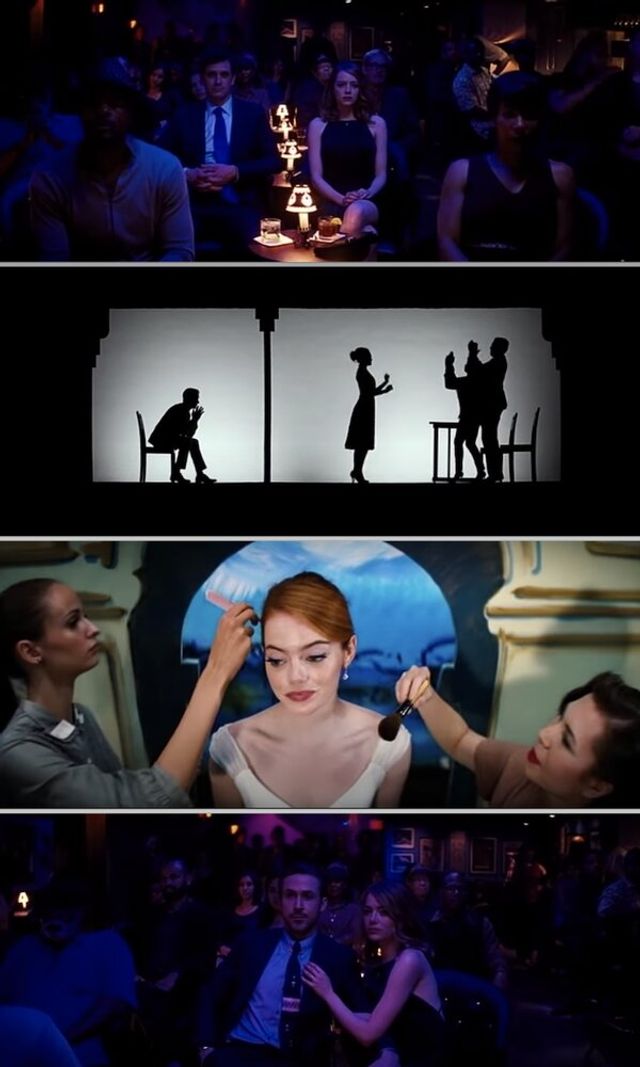 Кращі з кращих: ТОП 25 легендарних сцен з кіно та серіалів - фото 449432