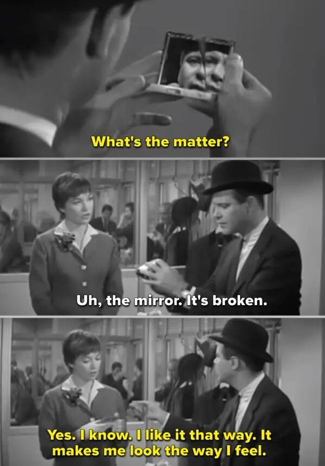Кращі з кращих: ТОП 25 легендарних сцен з кіно та серіалів - фото 449433