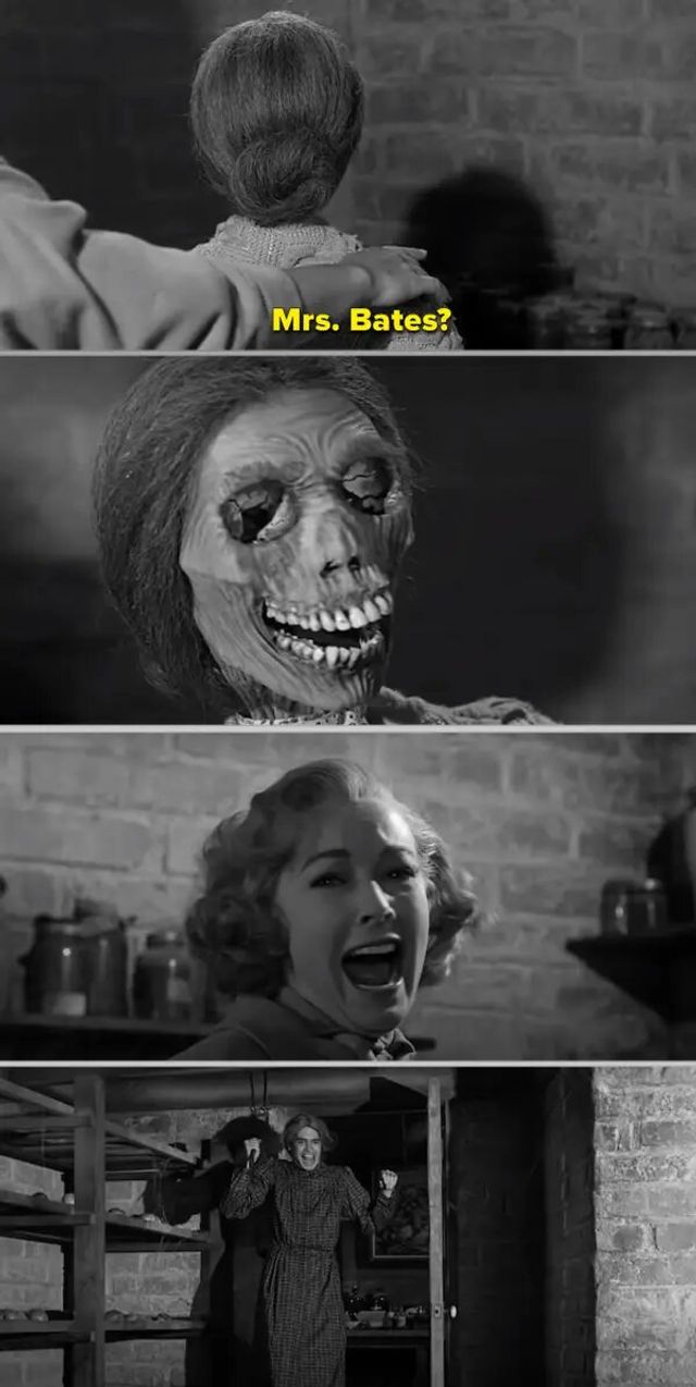 Кращі з кращих: ТОП 25 легендарних сцен з кіно та серіалів - фото 449434