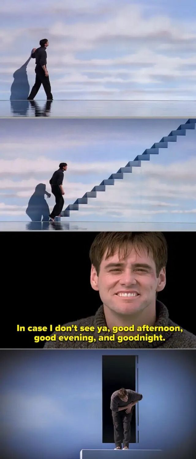 Кращі з кращих: ТОП 25 легендарних сцен з кіно та серіалів - фото 449437