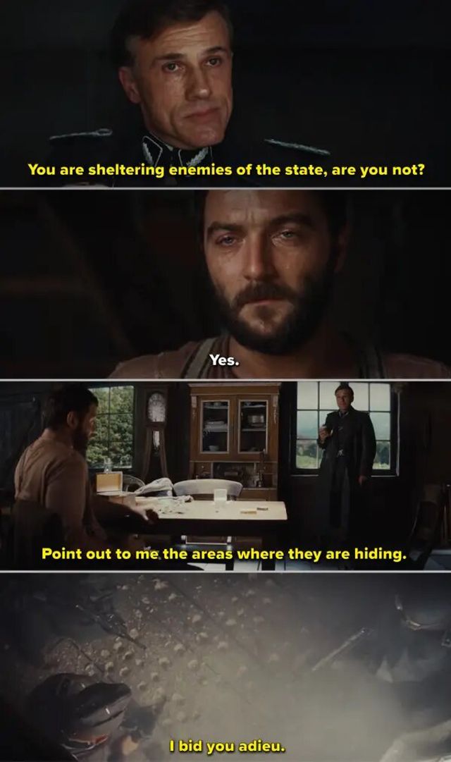 Кращі з кращих: ТОП 25 легендарних сцен з кіно та серіалів - фото 449438