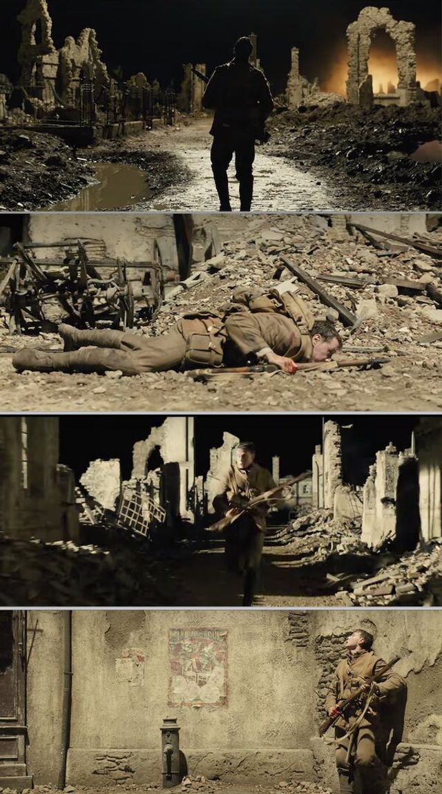 Кращі з кращих: ТОП 25 легендарних сцен з кіно та серіалів - фото 449439