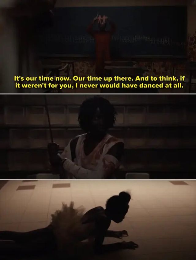 Кращі з кращих: ТОП 25 легендарних сцен з кіно та серіалів - фото 449441