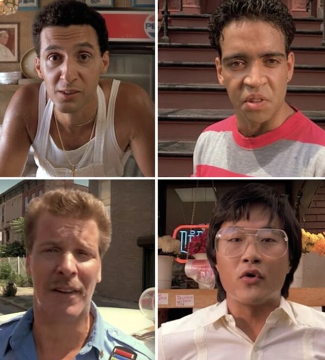 Кращі з кращих: ТОП 25 легендарних сцен з кіно та серіалів - фото 449442