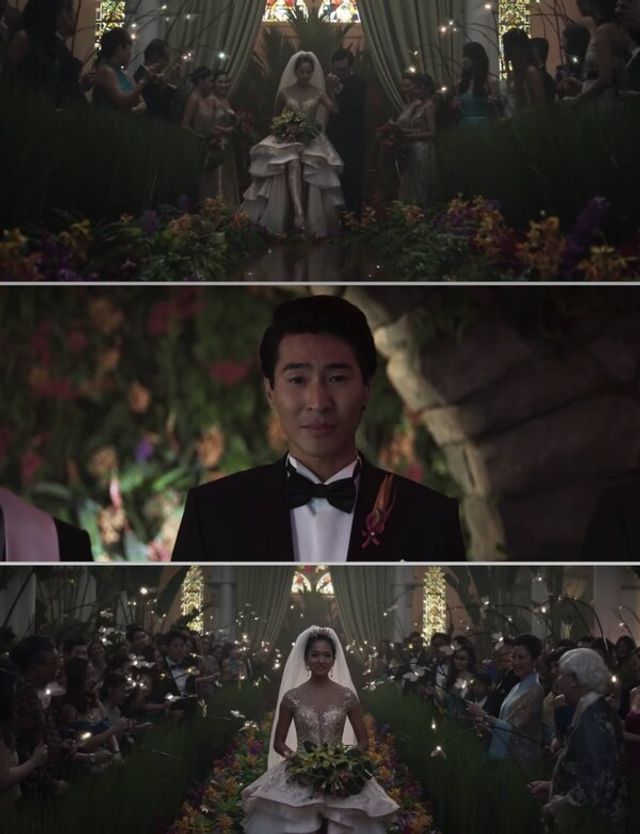 Кращі з кращих: ТОП 25 легендарних сцен з кіно та серіалів - фото 449443