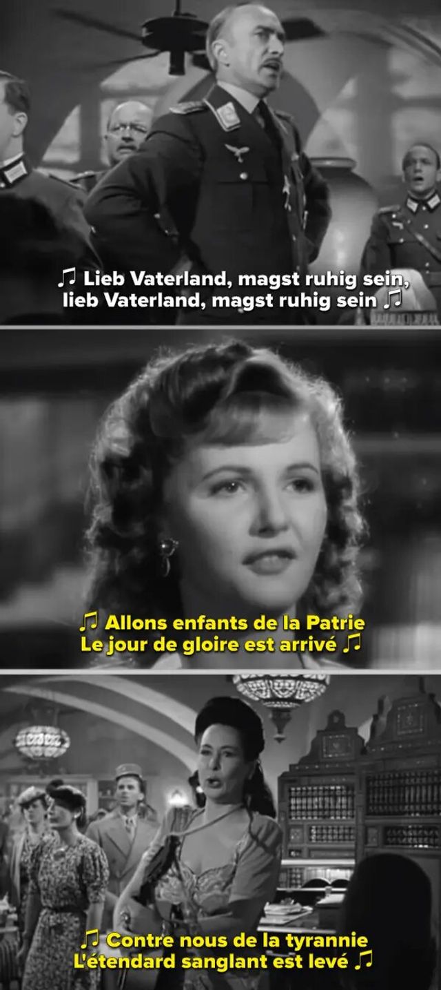 Кращі з кращих: ТОП 25 легендарних сцен з кіно та серіалів - фото 449445