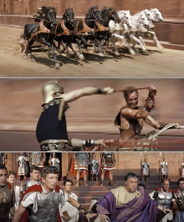 Кращі з кращих: ТОП 25 легендарних сцен з кіно та серіалів - фото 449448