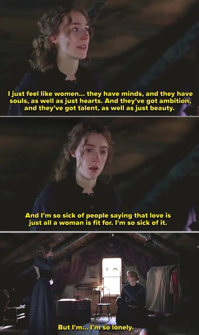 Кращі з кращих: ТОП 25 легендарних сцен з кіно та серіалів - фото 449451