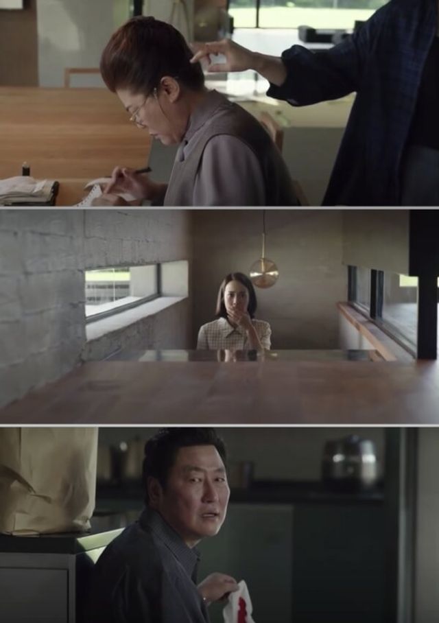 Кращі з кращих: ТОП 25 легендарних сцен з кіно та серіалів - фото 449452