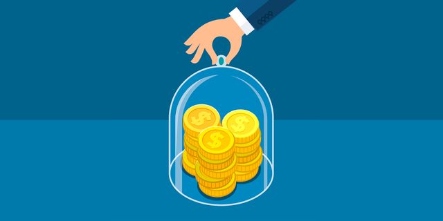 Як швидко назбирати гроші: чотири базових правила - фото 449483