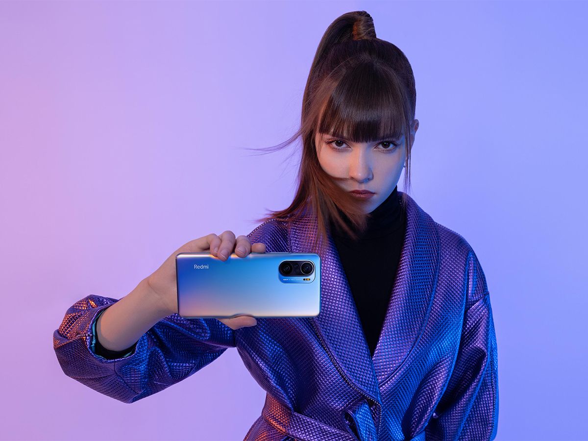 Ентузіасти розібрали смартфон Redmi K40: наскільки легко буде його ремонтувати