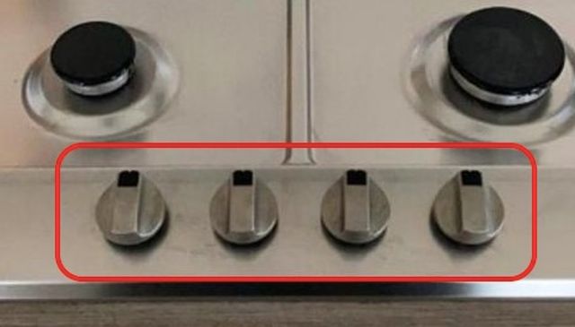 Чому не варто захоплюватись прибиранням на кухні: фото - фото 449548