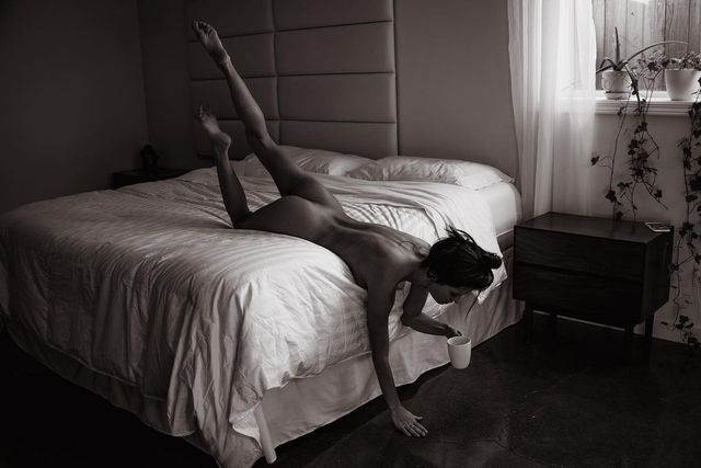 Дівчина тижня: найсексуальніша спортсменка світу Джала Сью, відвертість фото якої зашкалює - фото 449564