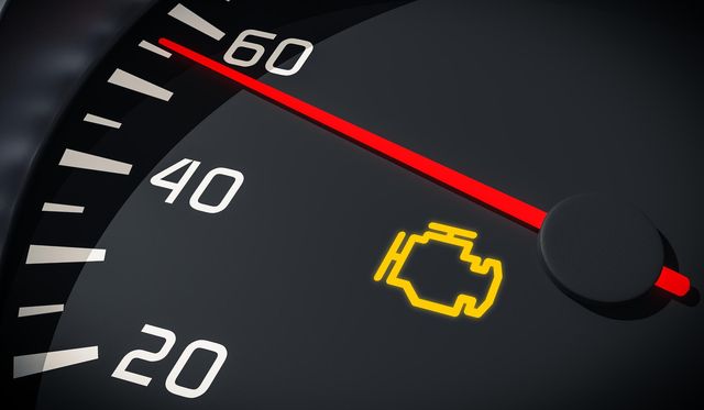 Чому не варто ігнорувати сигнал Check Engine у своєму автомобілі - фото 449590