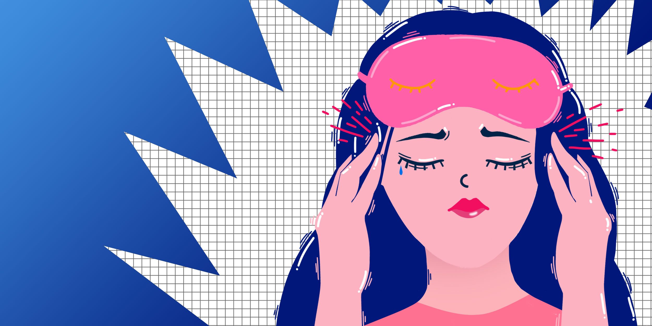 Медики розповіли, як лікувати різні види головного болю