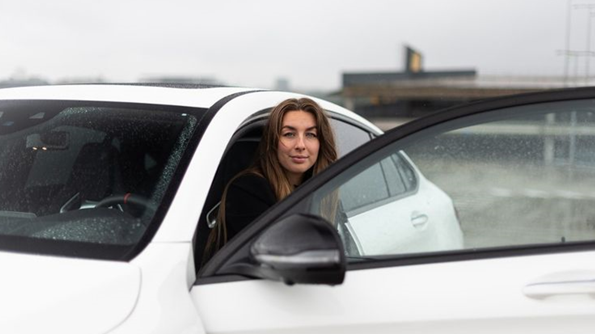 Жінки назвали найкращі автомобілі року