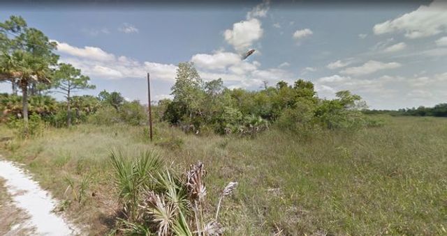 На картах Google знайшли величезний інопланетний корабель: фото - фото 449678