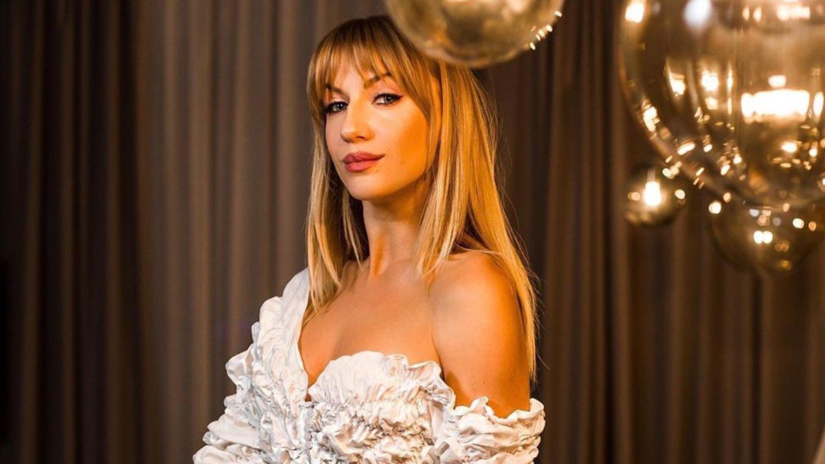 Леся Нікітюк - фото 1