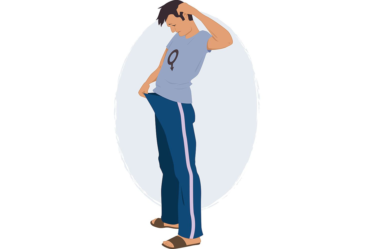 Порно не впливає на еректильну дисфункцію - фото 1