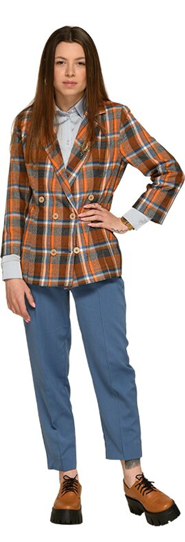 Учасниці Від пацанки до панянки 2021: біографія і фото 5 сезону - фото 449812