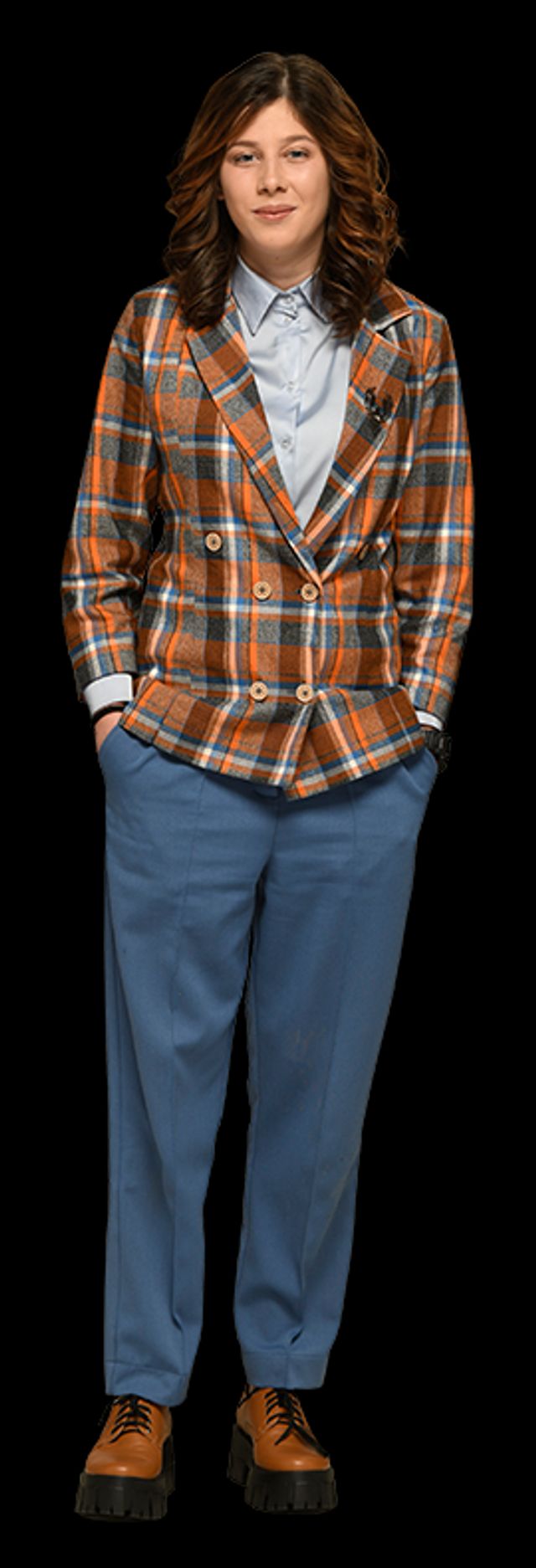 Учасниці Від пацанки до панянки 2021: біографія і фото 5 сезону - фото 449815