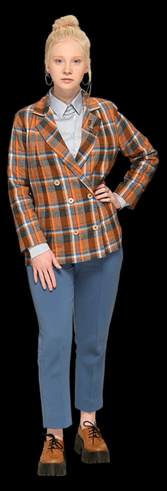 Учасниці Від пацанки до панянки 2021: біографія і фото 5 сезону - фото 449817