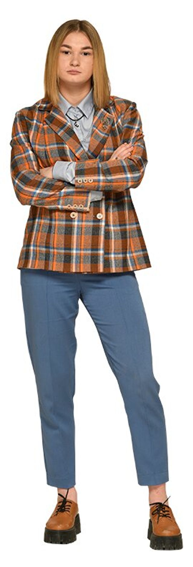 Учасниці Від пацанки до панянки 2021: біографія і фото 5 сезону - фото 449818