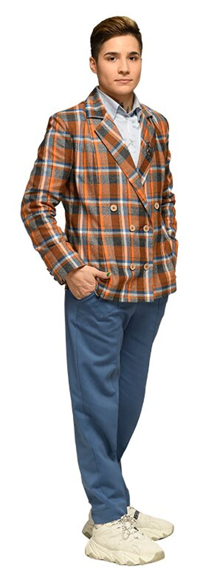 Учасниці Від пацанки до панянки 2021: біографія і фото 5 сезону - фото 449822