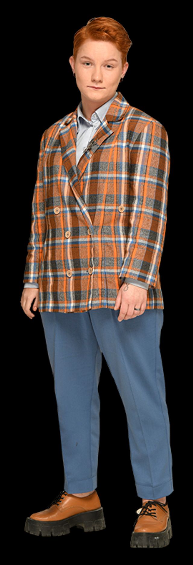 Учасниці Від пацанки до панянки 2021: біографія і фото 5 сезону - фото 449823