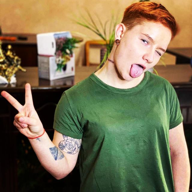 Учасниці Від пацанки до панянки 2021: біографія і фото 5 сезону - фото 449844