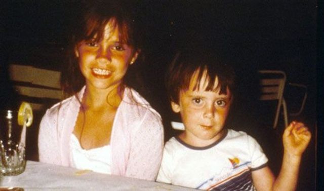 Як змінювалася найсексуальніша бізнесвумен XXI століття Вікторія Бекхем: фото 18+ - фото 449864