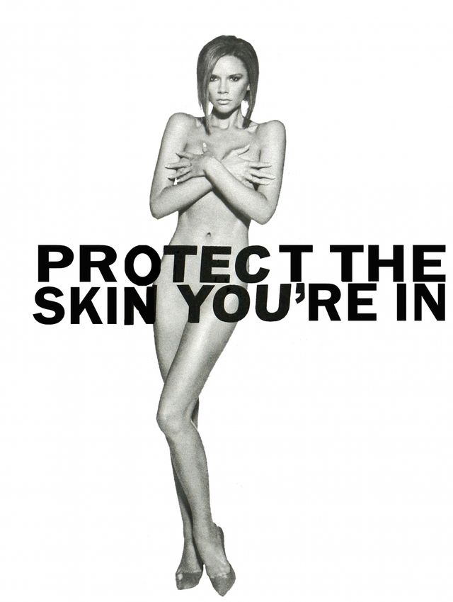 Як змінювалася найсексуальніша бізнесвумен XXI століття Вікторія Бекхем: фото 18+ - фото 449882