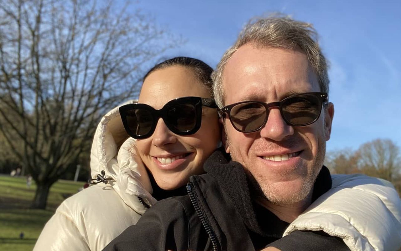 35-річна Галь Гадот готується втретє стати матір'ю