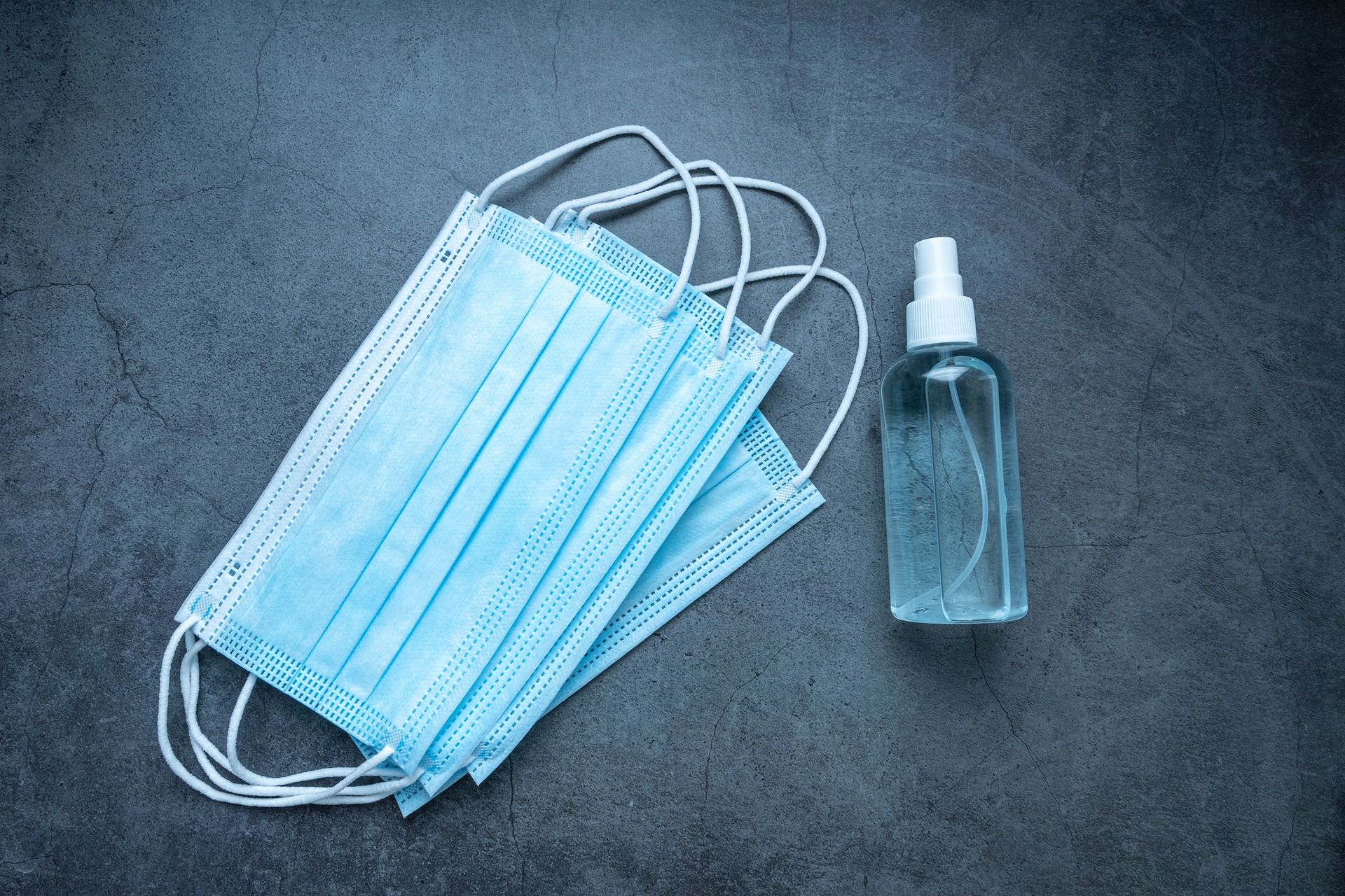 Новини про коронавірус в Україні: скільки хворих на COVID-19 станом на 3 березня