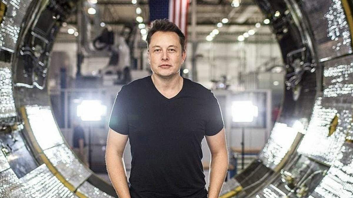 Ілон Маск створить нове місто у Техасі