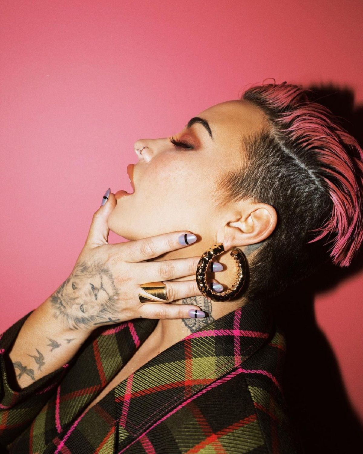 Співачка Демі Ловато здивувала новою зачіскою і схудненням без дієт (відео)