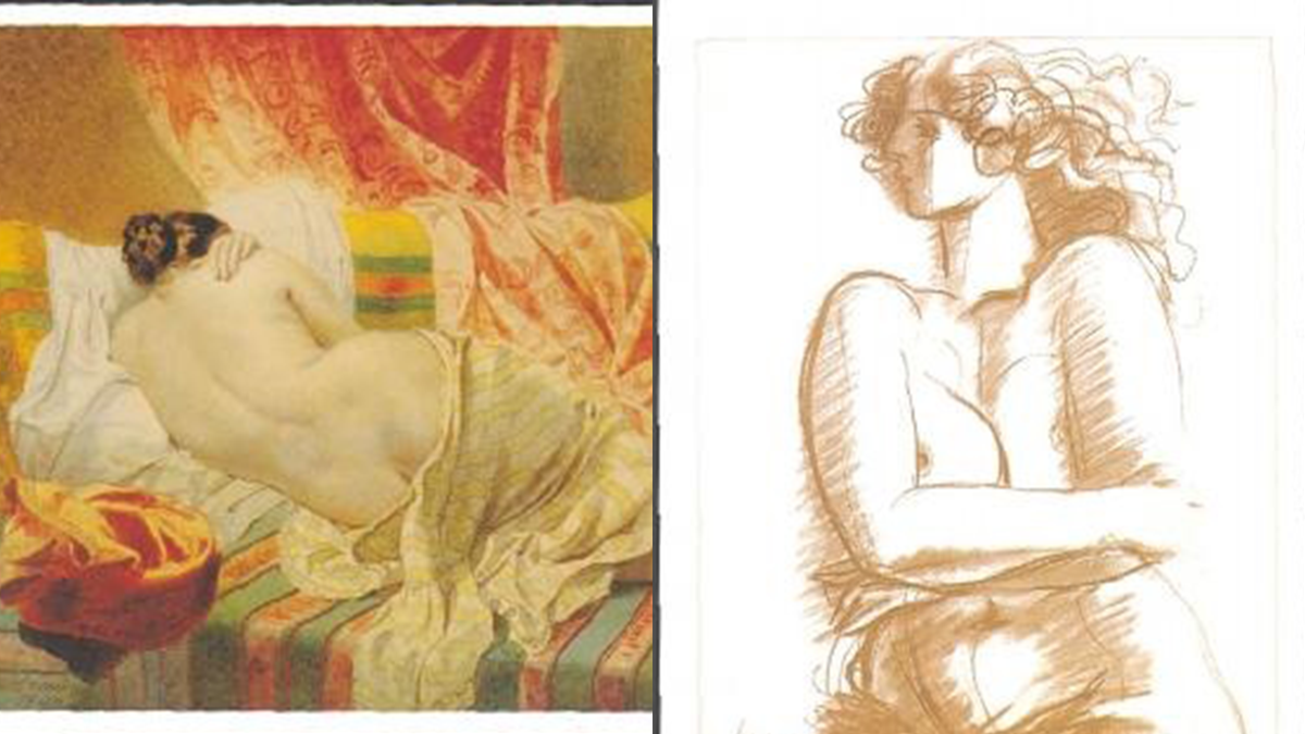 Укрпошта випустила перші в історії України марки у жанрі НЮ: фото