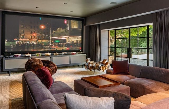 Телеведуча Еллен Дедженерес продає розкішний особняк по сусідству з Меган Маркл: фото - фото 450058