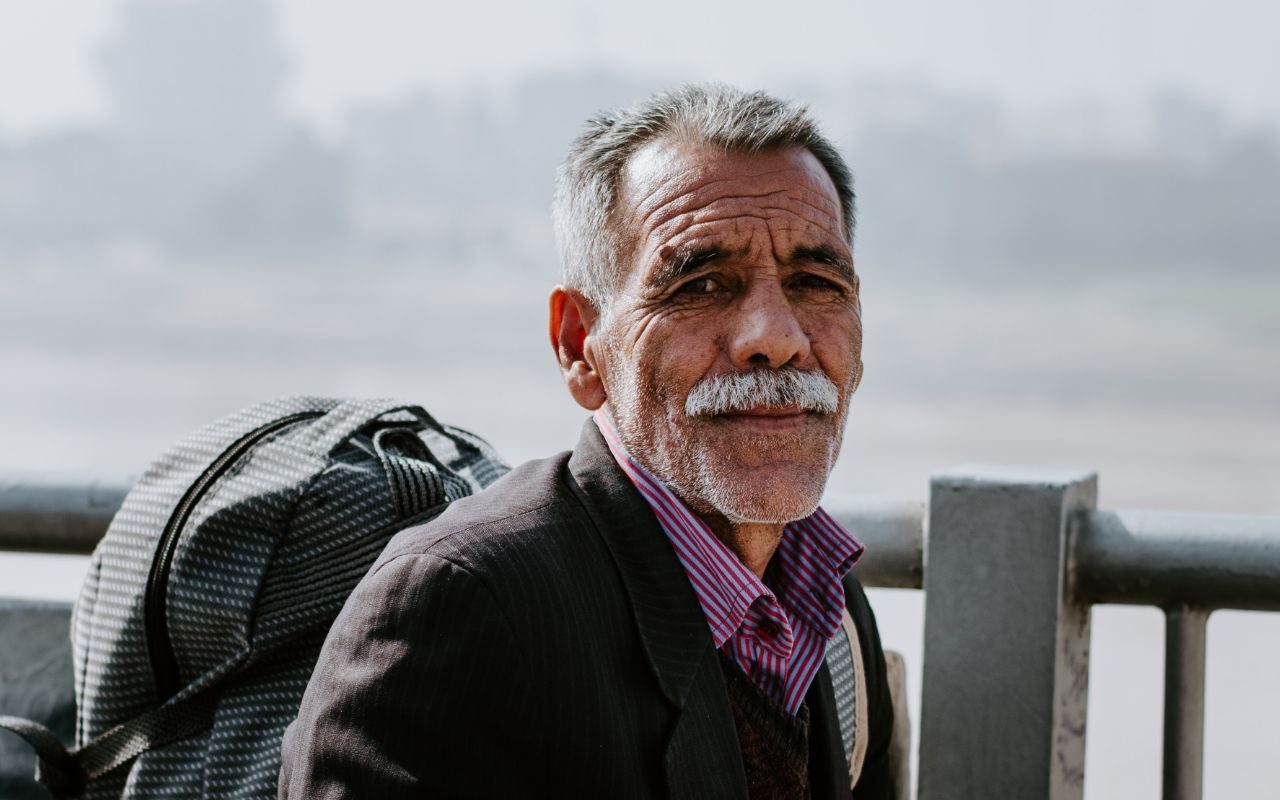 Учені назвали 5 ключових умов довголіття без хвороб