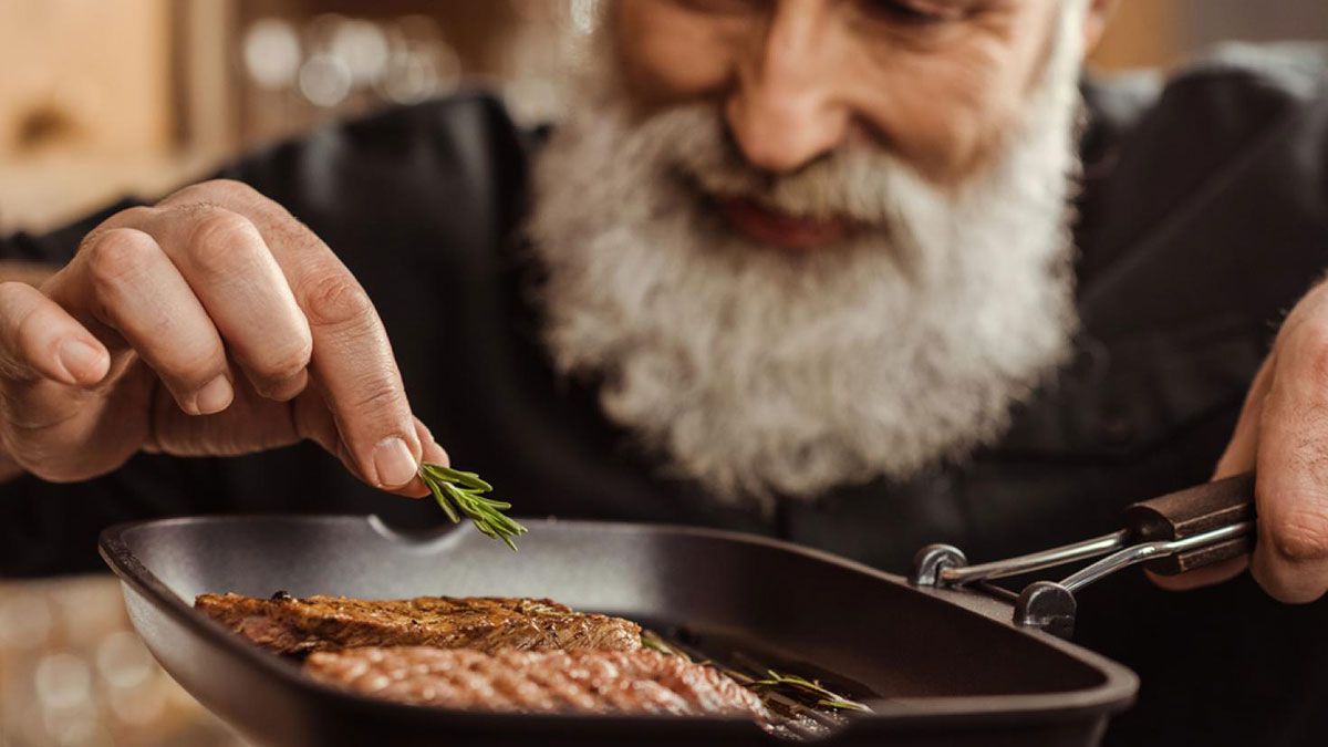 М'ясо - фото 1