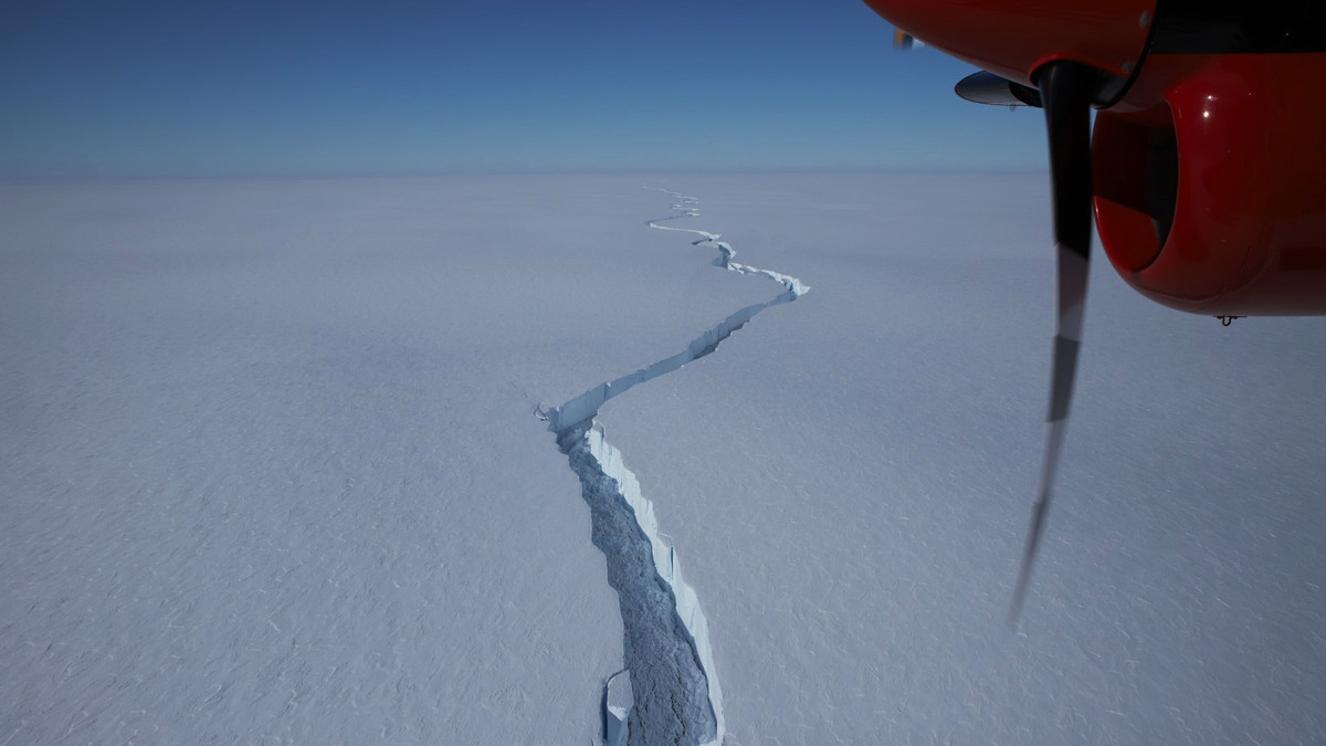 Льодовики - фото 1
