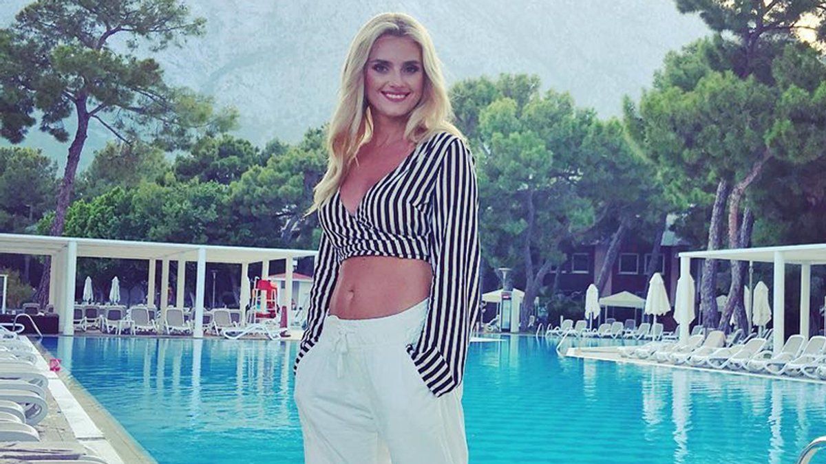 Ірина Федишин - фото 1