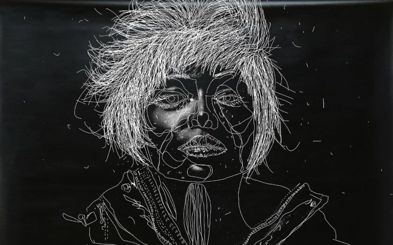 Наомі Кемпбелл стала обличчям Hood By Air - фото 1