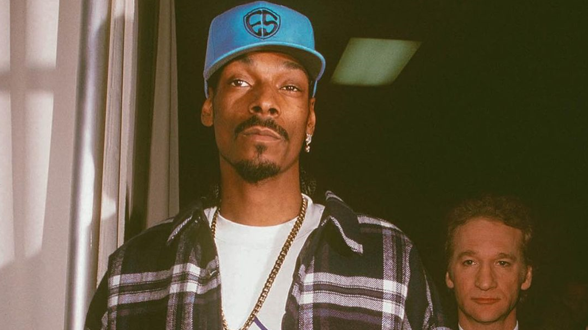 Снуп Догг запустив стрім, але щось пішло не так і юзери 7 годин дивилися на пусту кімнату