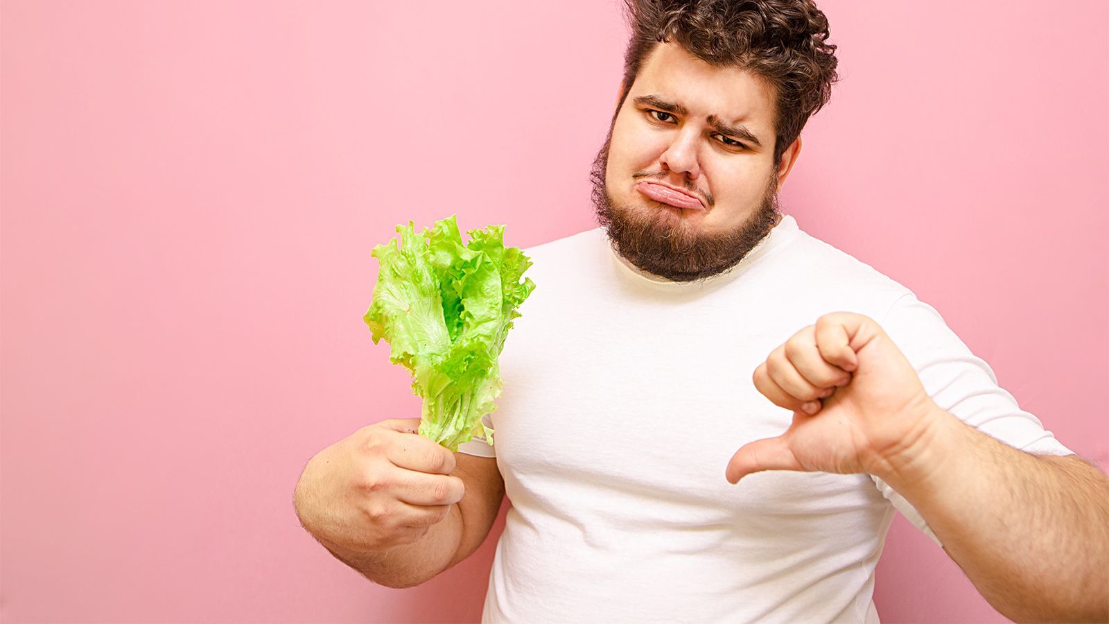 Овочі - фото 1