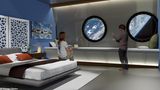 Як виглядатиме перший у світі космічний готель
